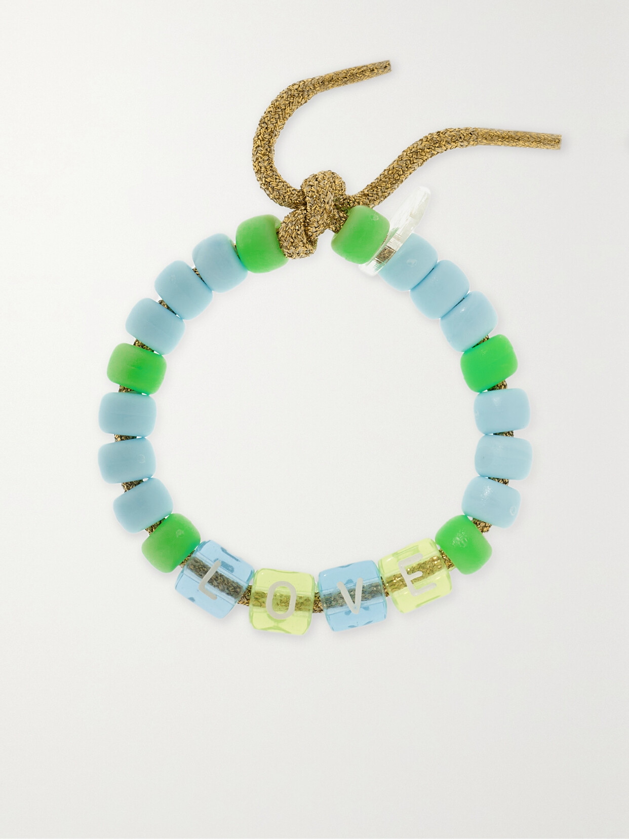 Lauren Rubinski - Love Lurex...