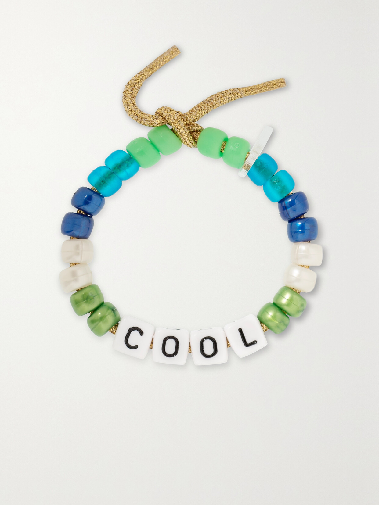 Lauren Rubinski - Cool Lurex...