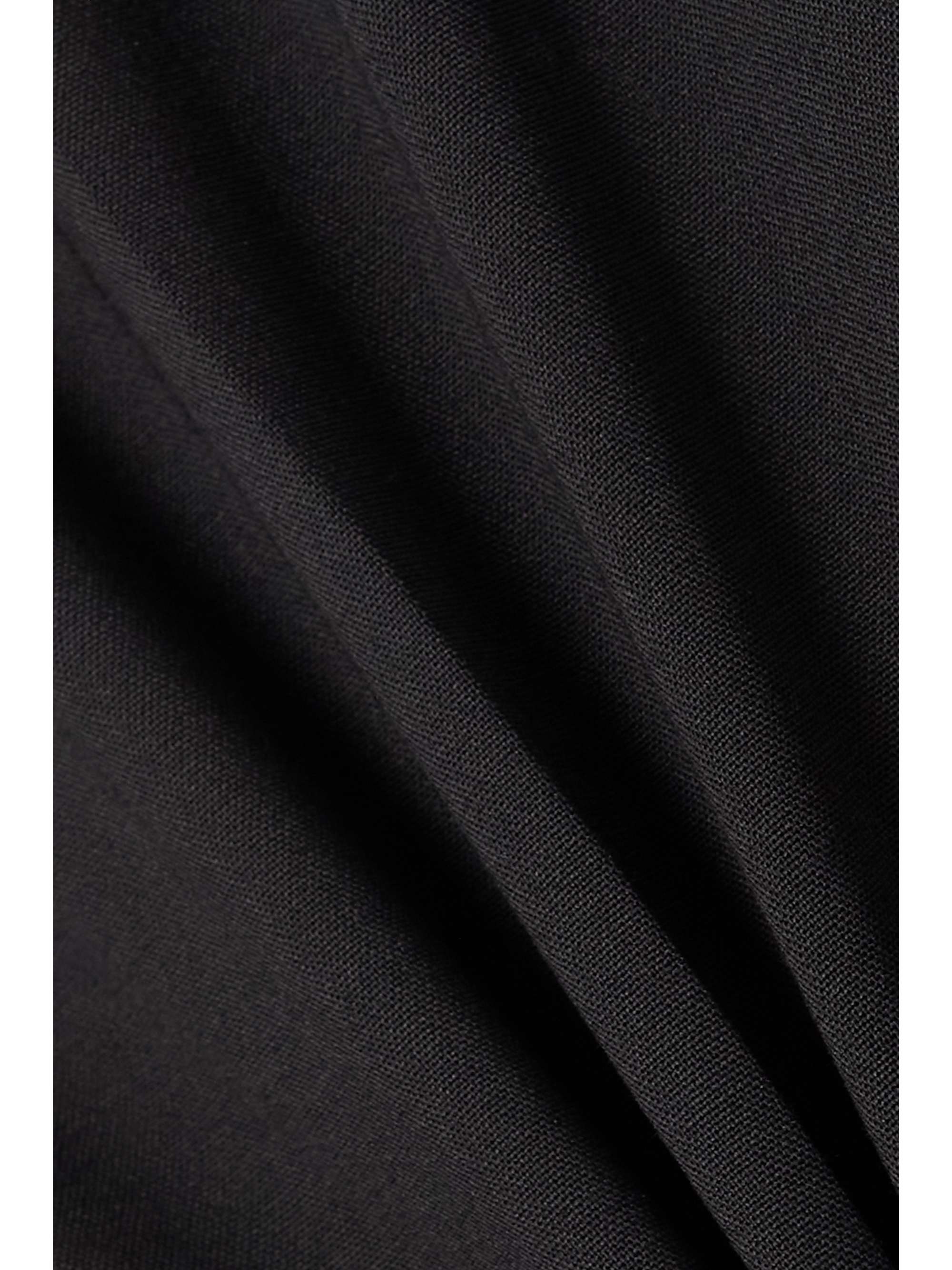 JACQUEMUS 에스토인 컨버터블 울 혼방 테이퍼드 팬츠
