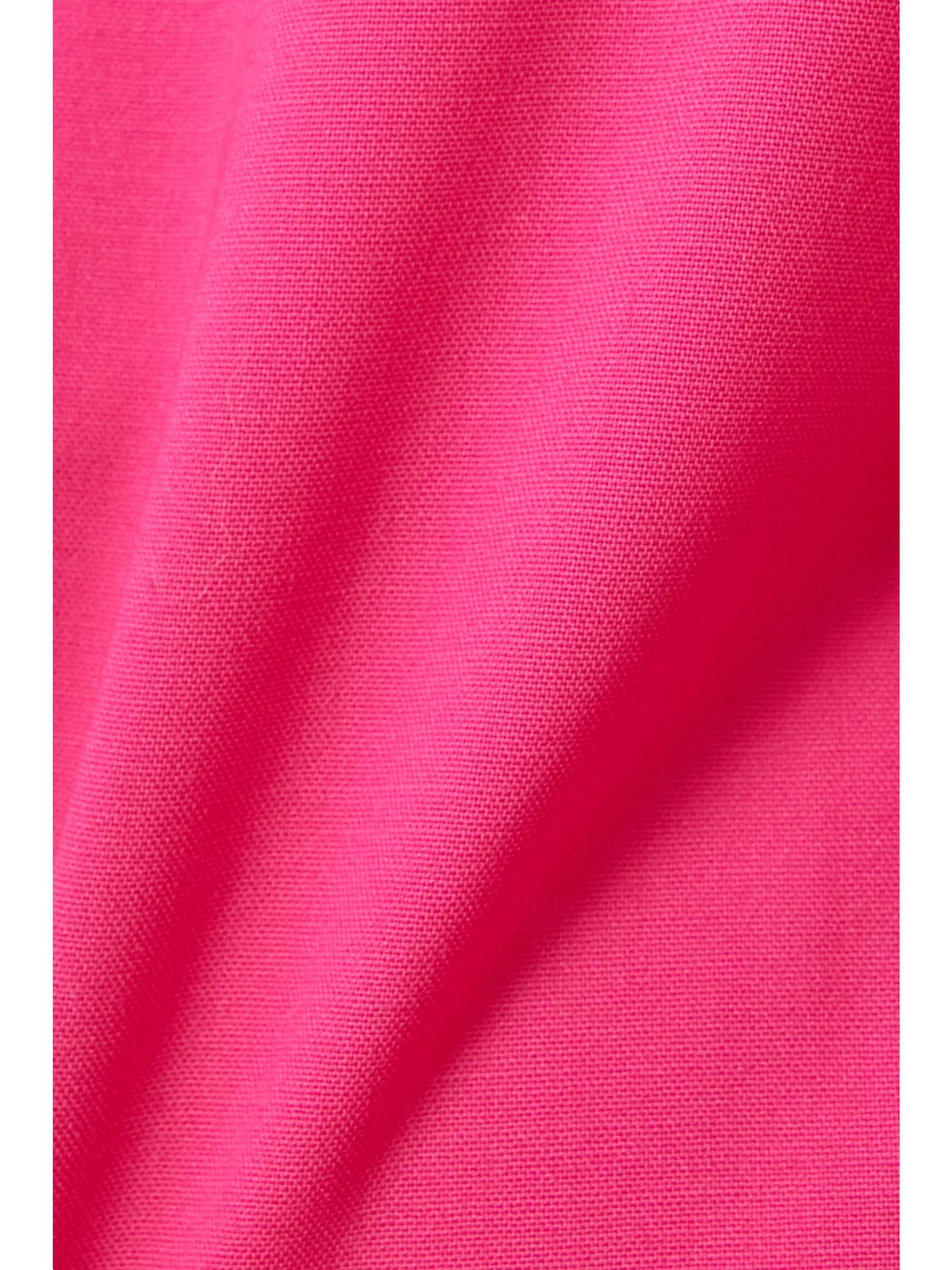 JACQUEMUS Pantalon droit en laine mélangée à plis Camargue