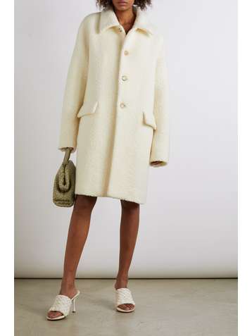 Coats | Bottega Veneta | NET-A-PORTER