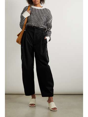 Clothing | Bottega Veneta | NET-A-PORTER