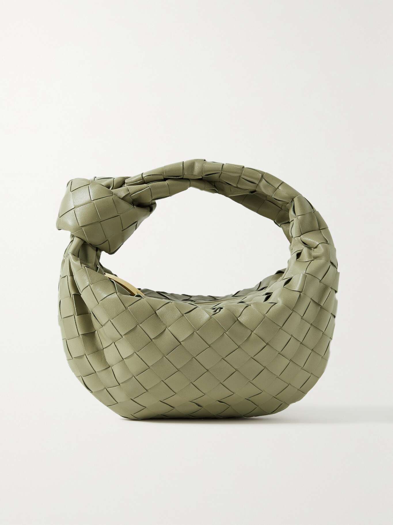 BOTTEGA - COMES IN EVERY COLOR