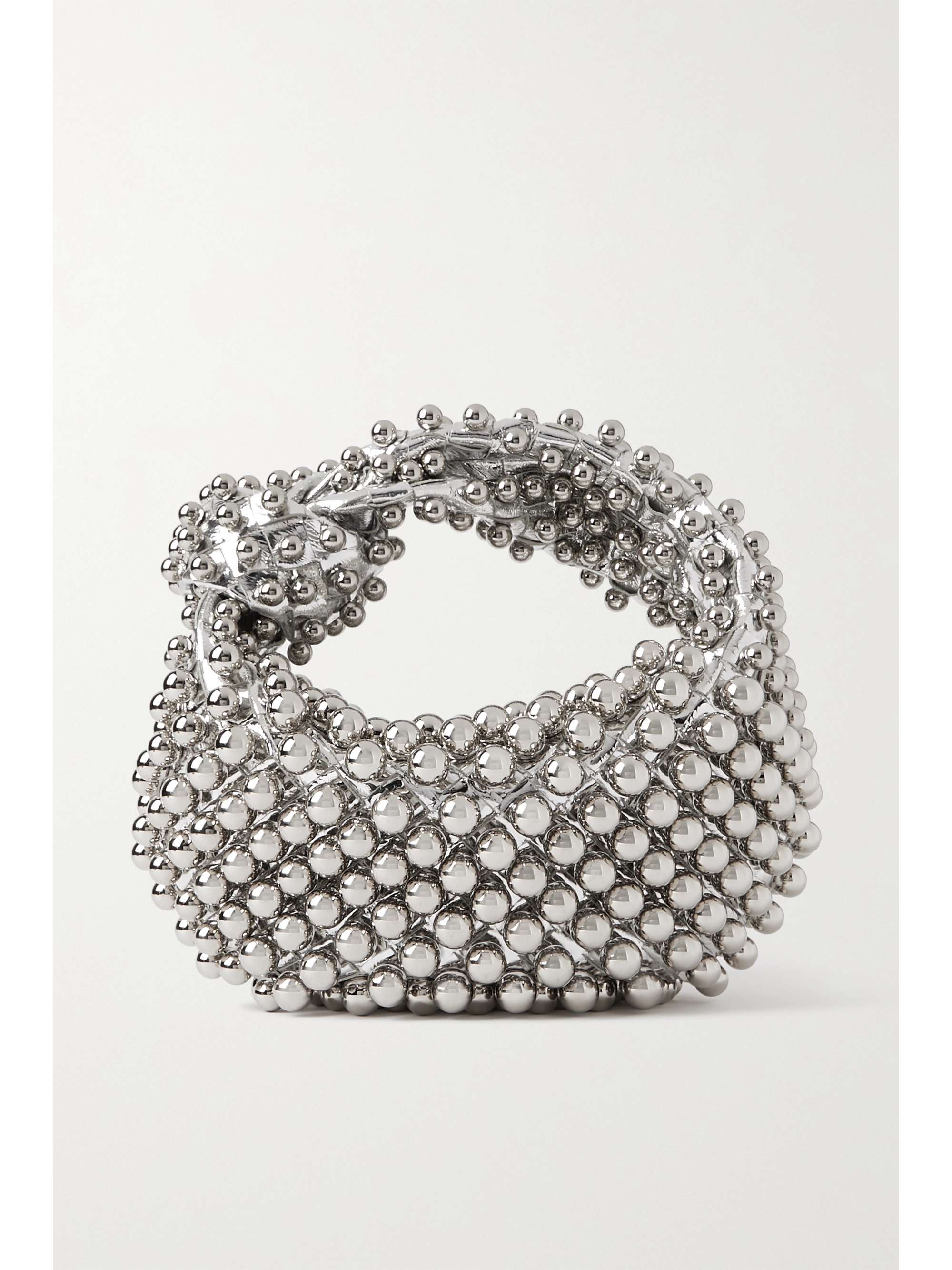 VICTORIA BECKHAM One-shoulder stretch-knit top | NET-A-PORTER