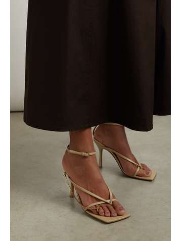 Sandals | Bottega Veneta | NET-A-PORTER Sandals | Bottega Veneta | NET-A-PORTER
