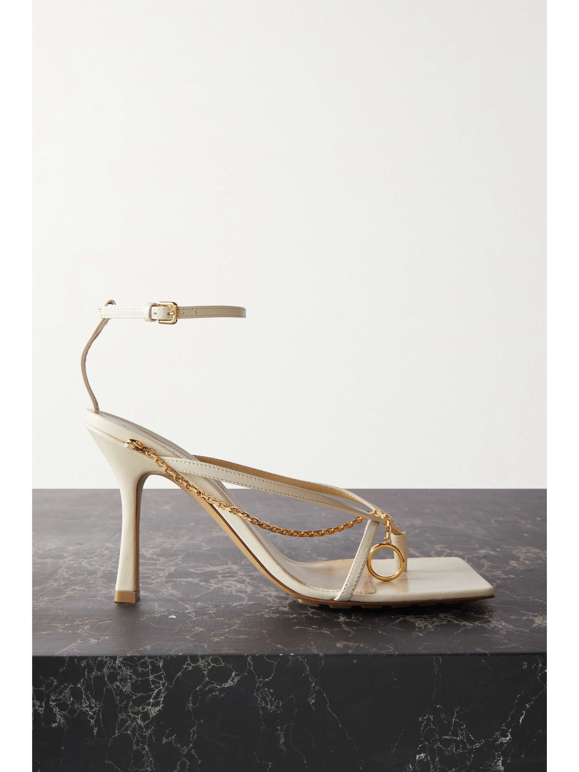 bottega veneta sandalen sale