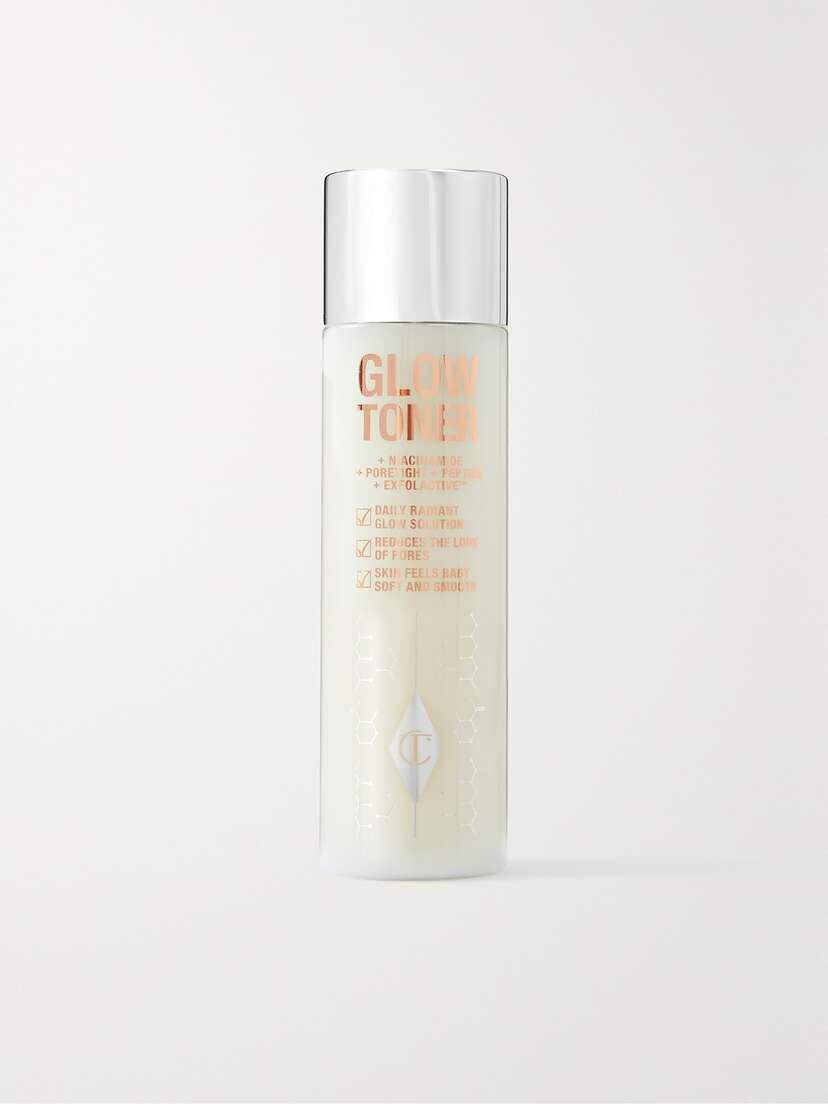 Charlotte Tilbury Glow Toner, 150ml
