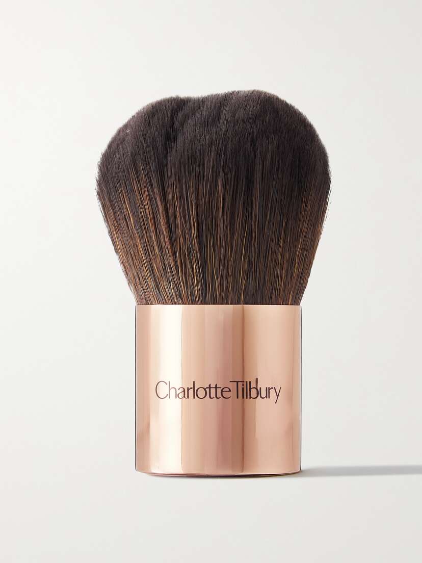 Charlotte Tilbury Beautiful Skin Bronzer Brush