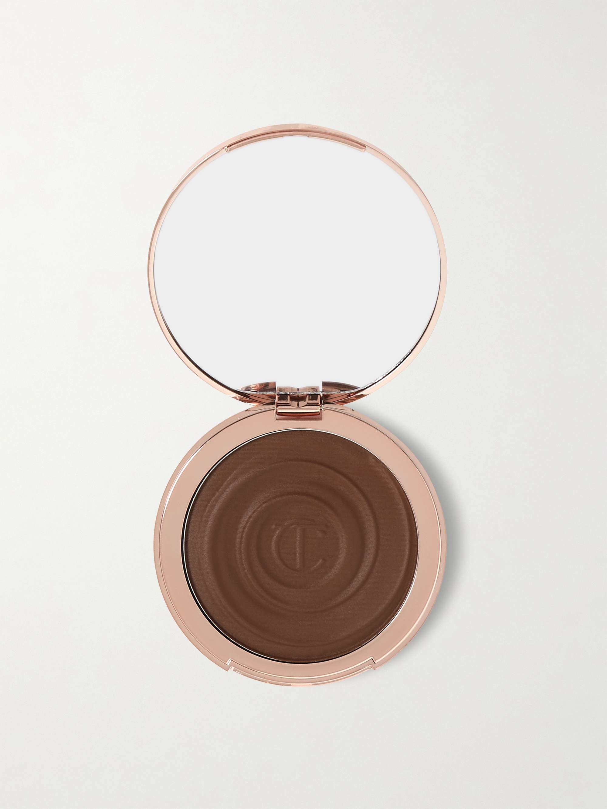 Charlotte tilbury promo bronzer