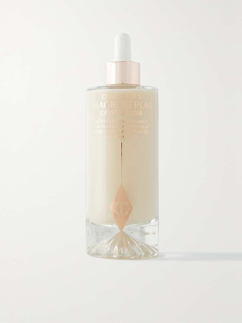Charlotte Tilbury Charlotte's Magic Serum Crystal Elixir, 100ml