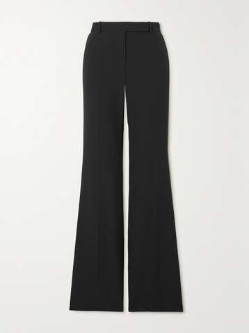 Pants | Alexander McQueen | NET-A-PORTER
