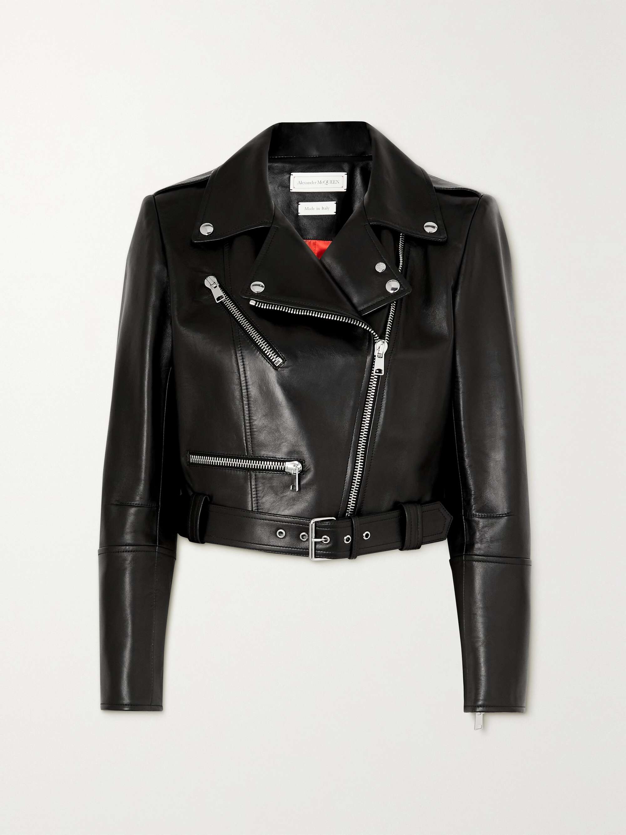 Alexander mcqueen cheap jackets