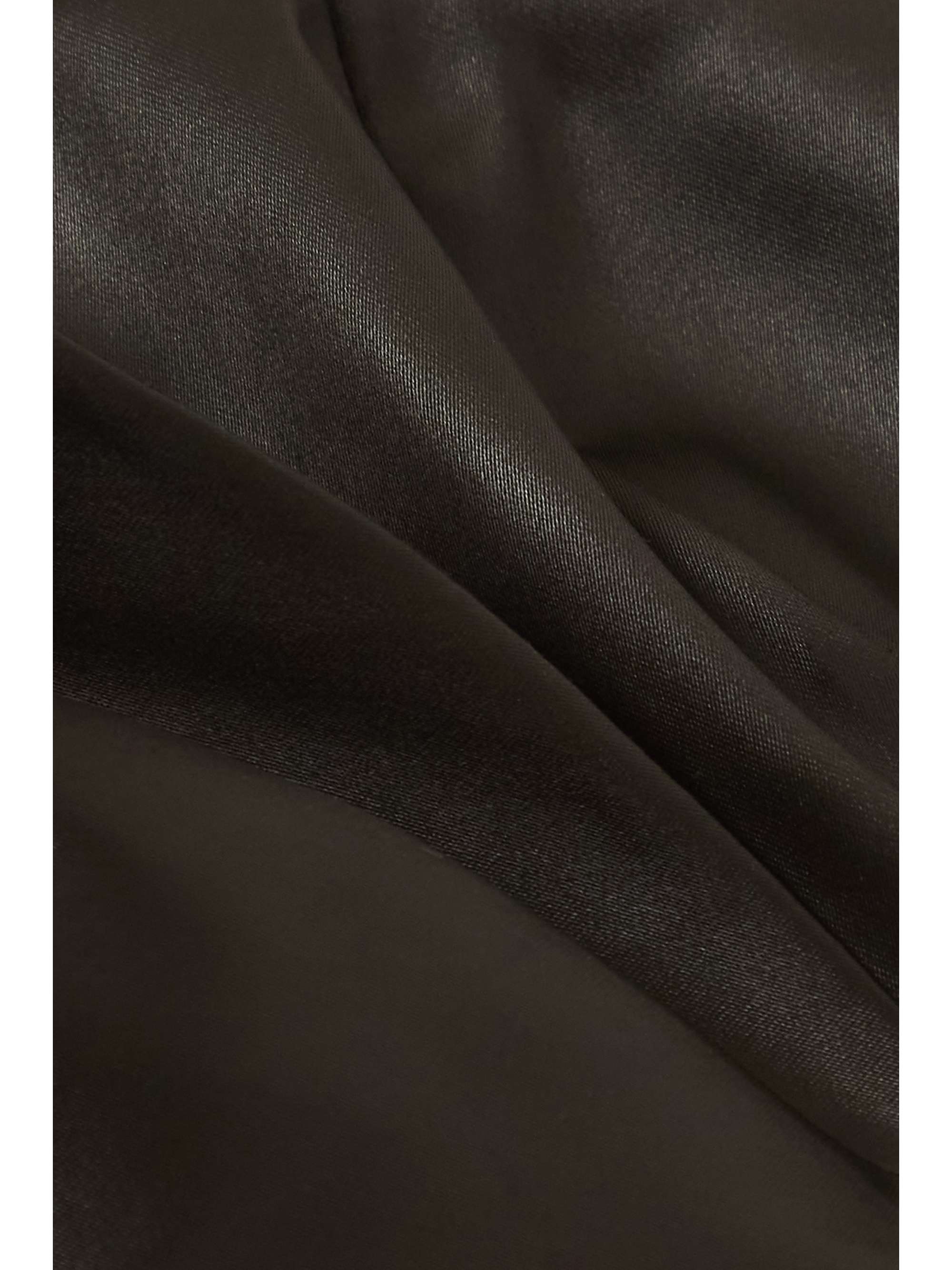 GAUGE81 Sligo stretch-satin bralette