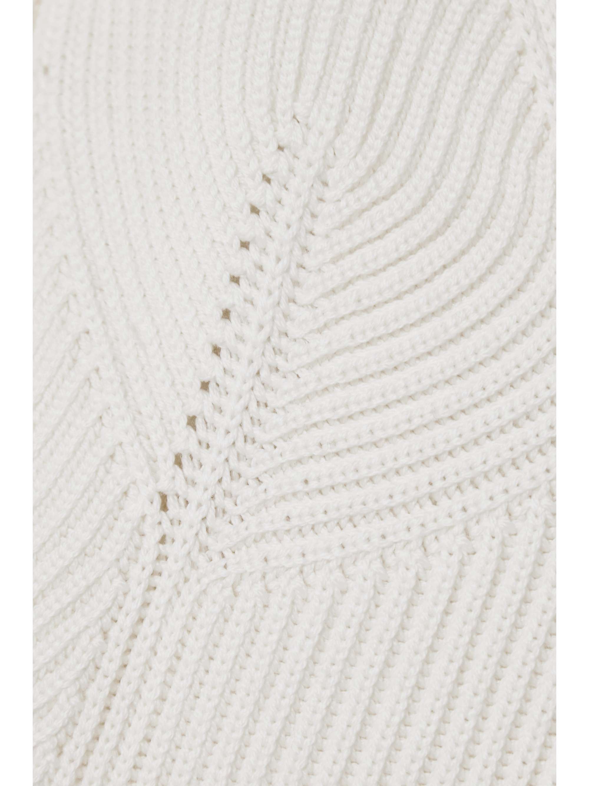 GAUGE81 Tashir ribbed wool sweater