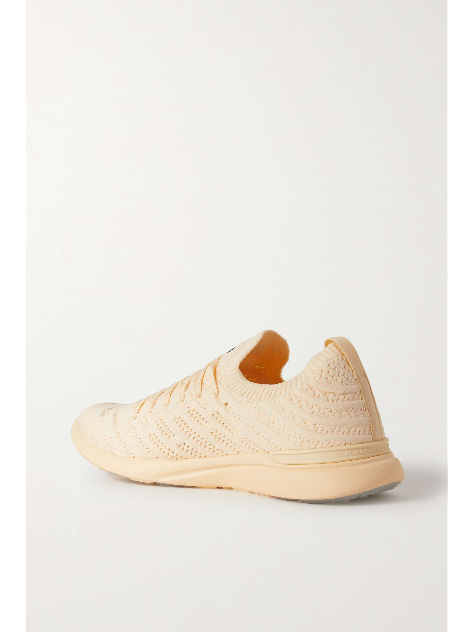 APL ATHLETIC PROPULSION LABS TechLoom Wave mesh sneakers