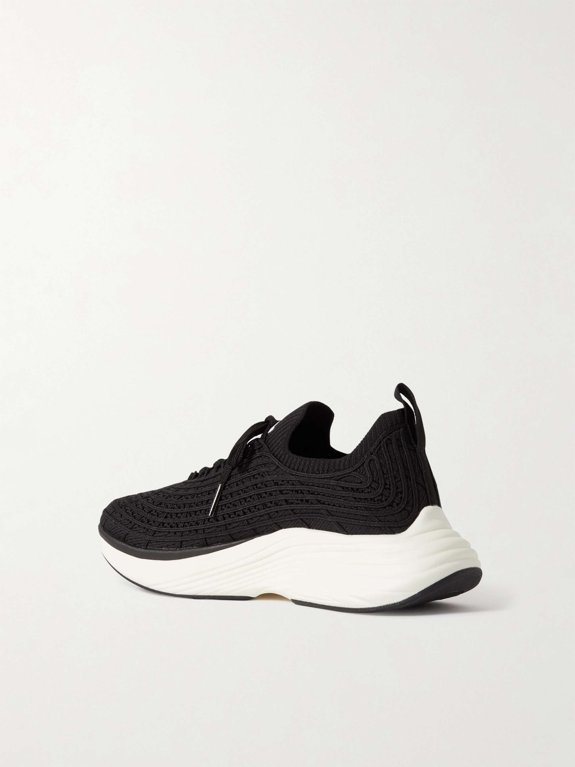 APL ATHLETIC PROPULSION LABS TechLoom Zipline mesh sneakers NETAPORTER