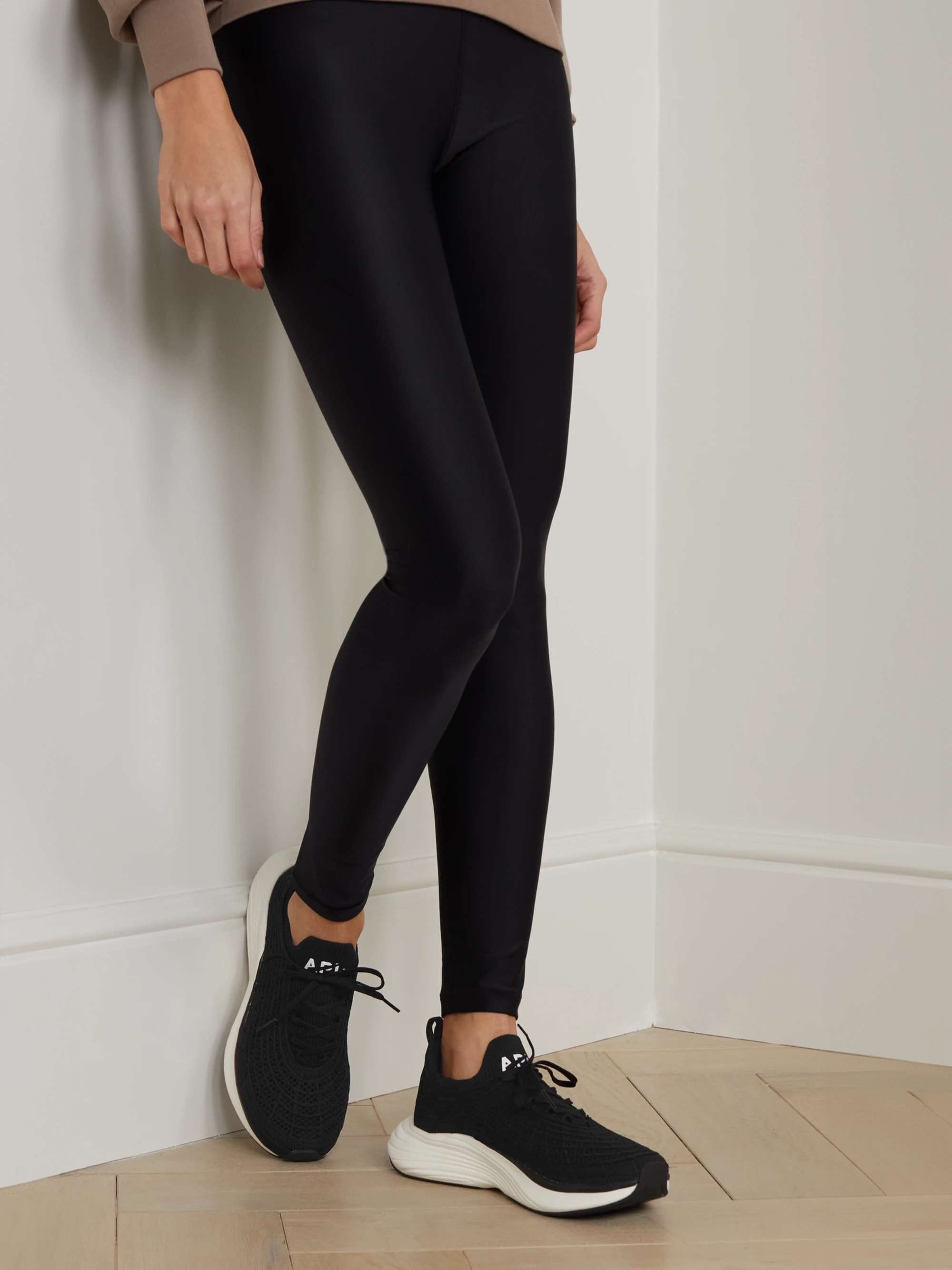 APL ATHLETIC PROPULSION LABS TechLoom Zipline mesh sneakers
