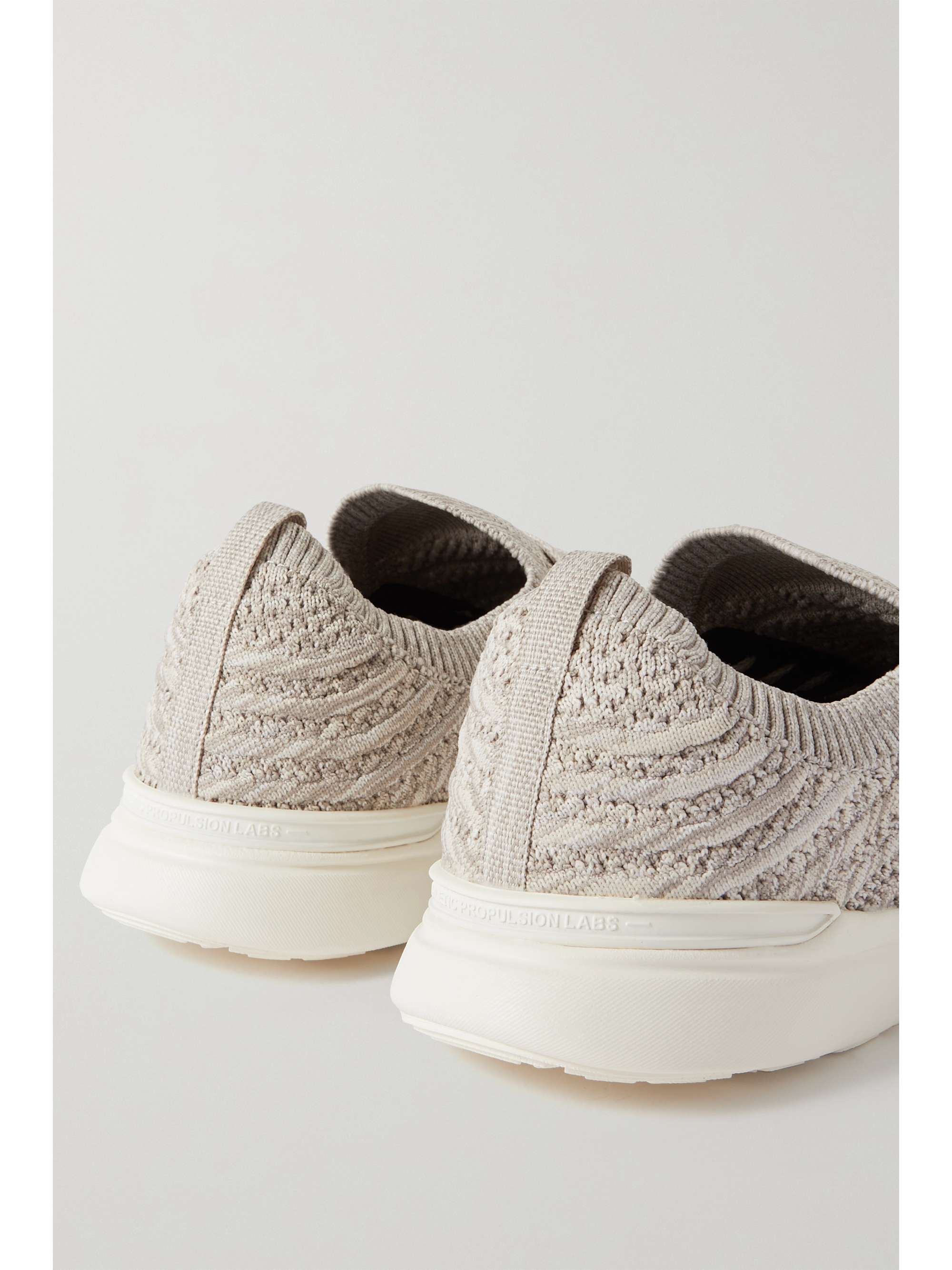 APL ATHLETIC PROPULSION LABS TechLoom Wave mesh sneakers