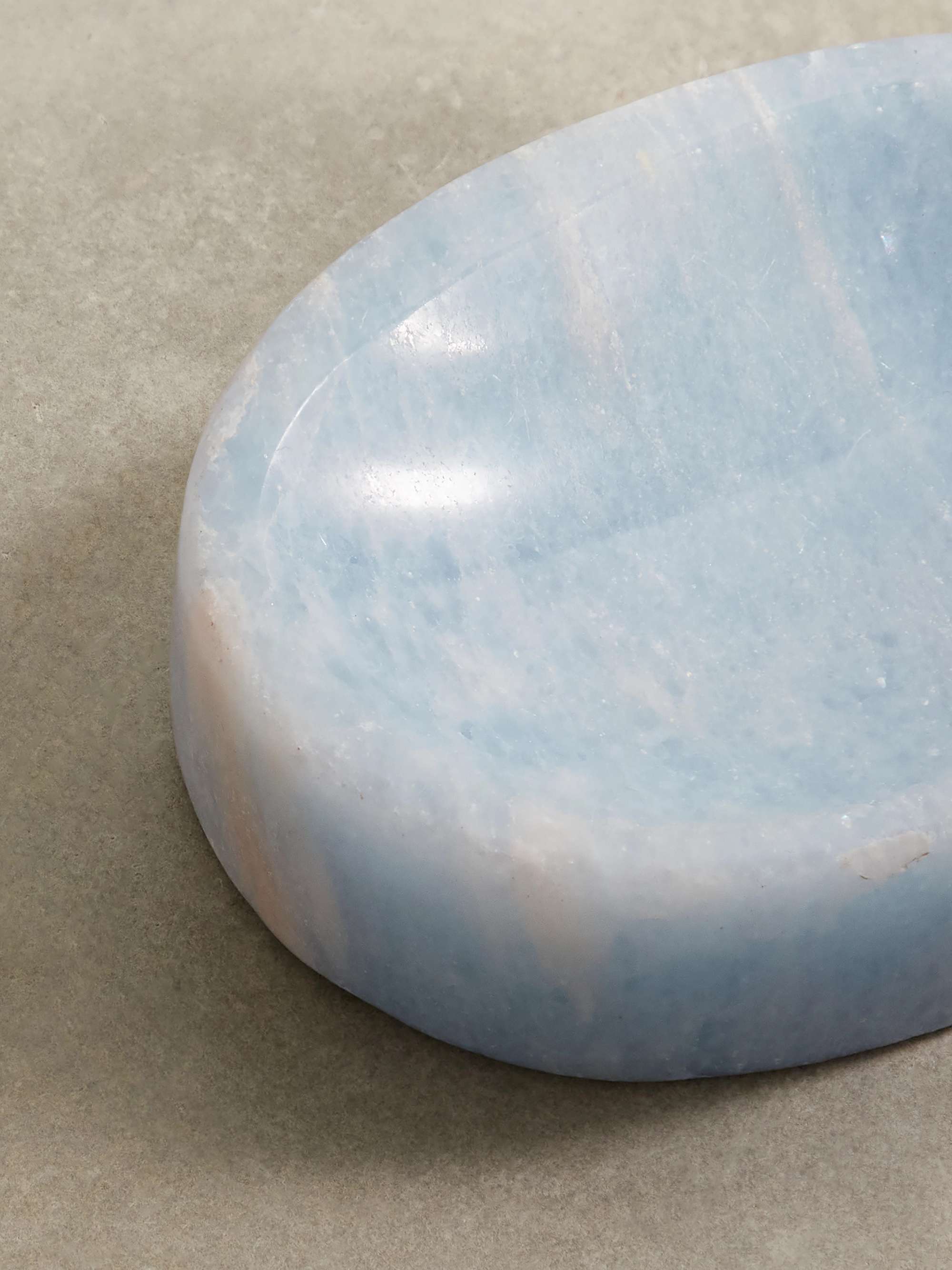 JIA JIA Calcite candy bowl