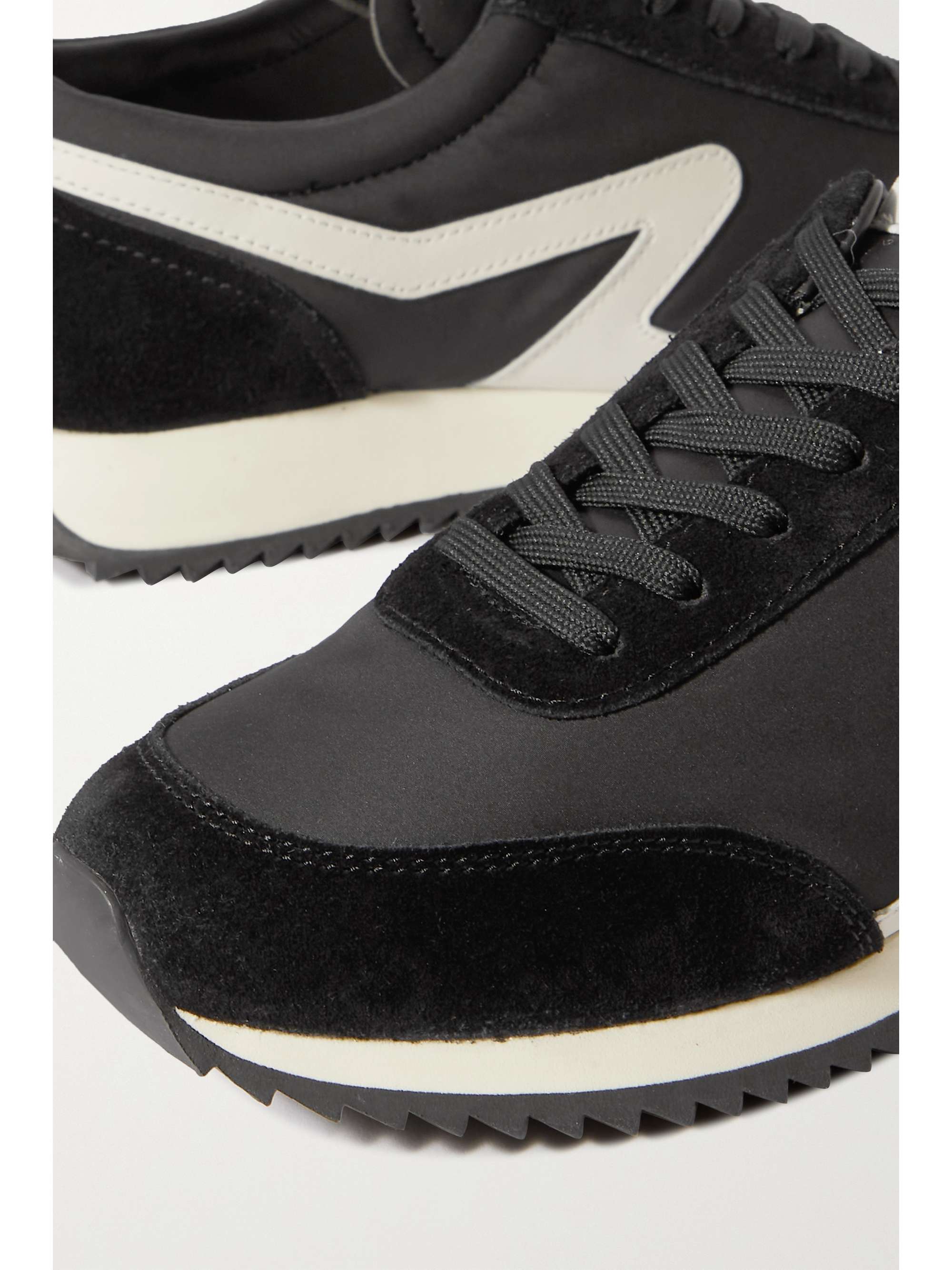 Rag sneakers hot sale