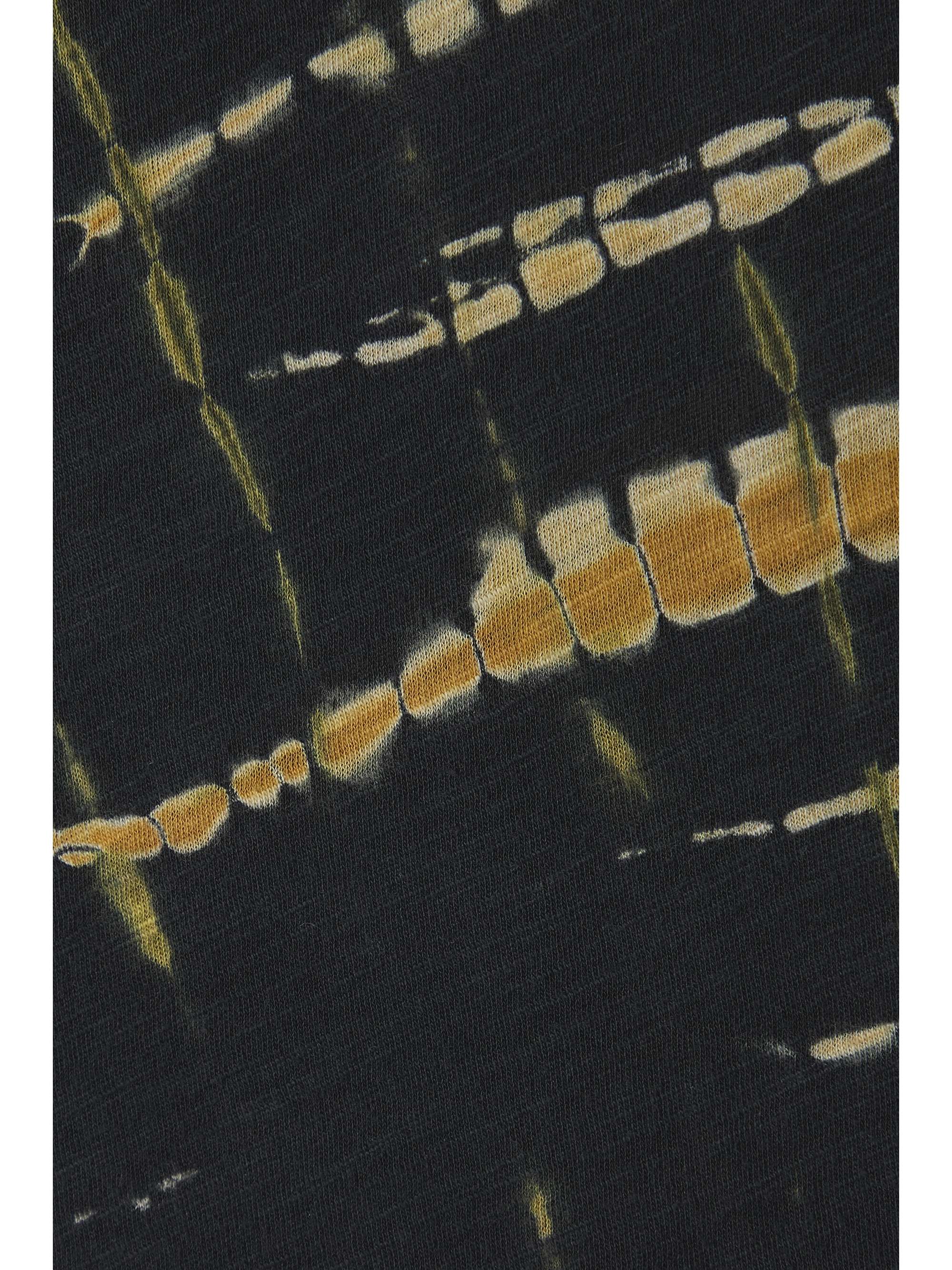 PROENZA SCHOULER Tie-dyed cotton-jersey T-shirt