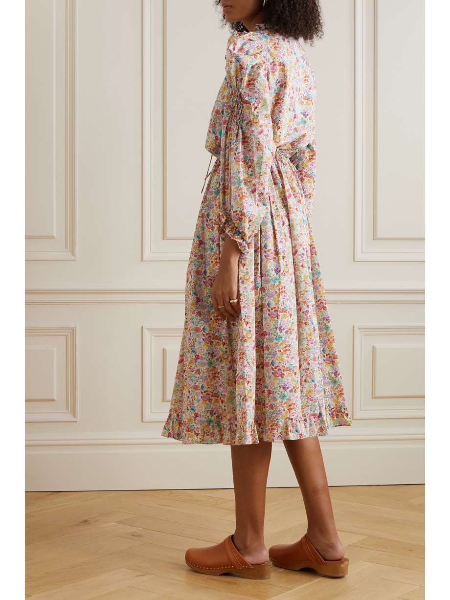 net a porter horror vacui