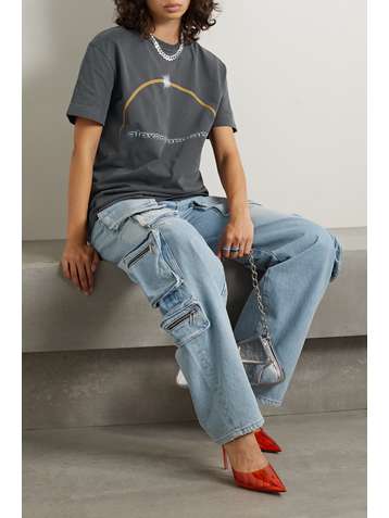 Alexander Wang Clothing | NET-A-PORTER