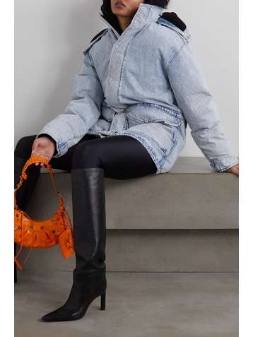 Alexander Wang Clothing | NET-A-PORTER