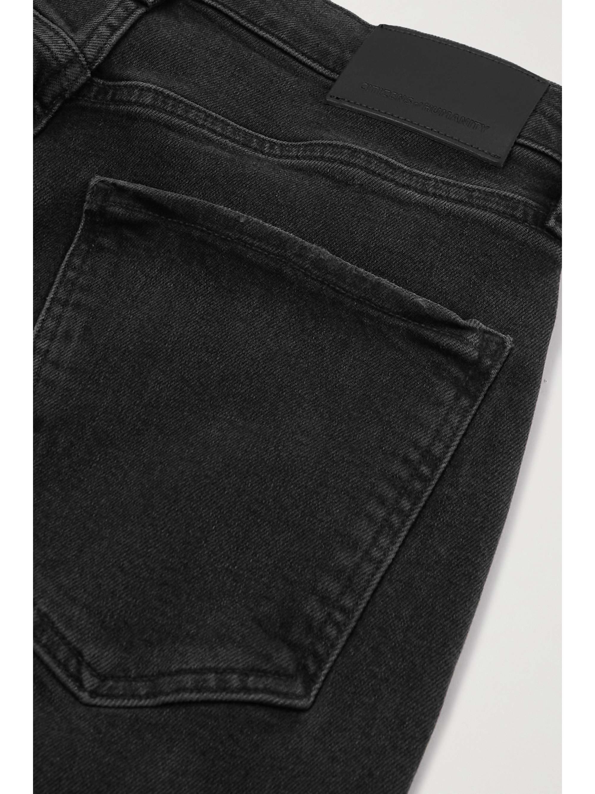CITIZENS OF HUMANITY High-rise bootcut jeans