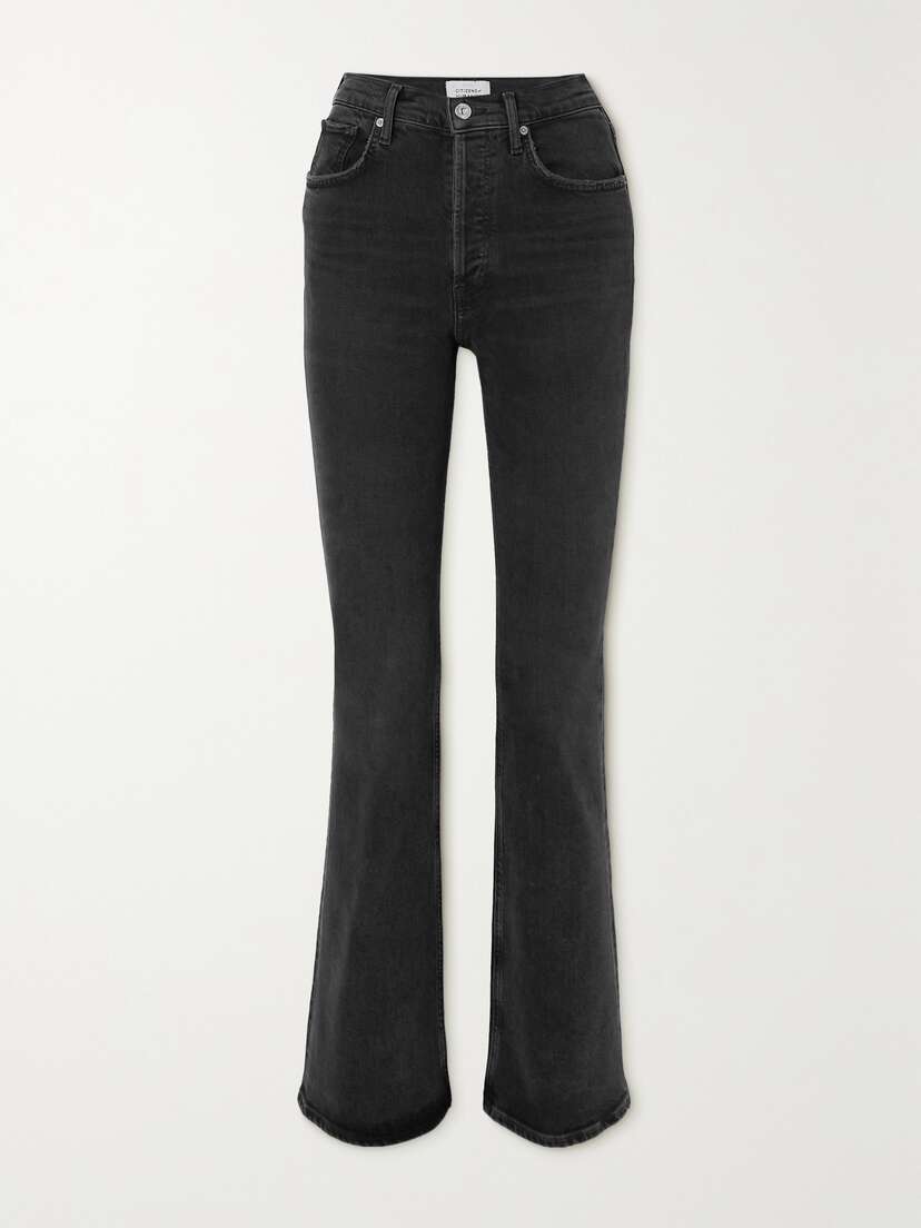 Citizens of Humanity High-rise Bootcut Jeans