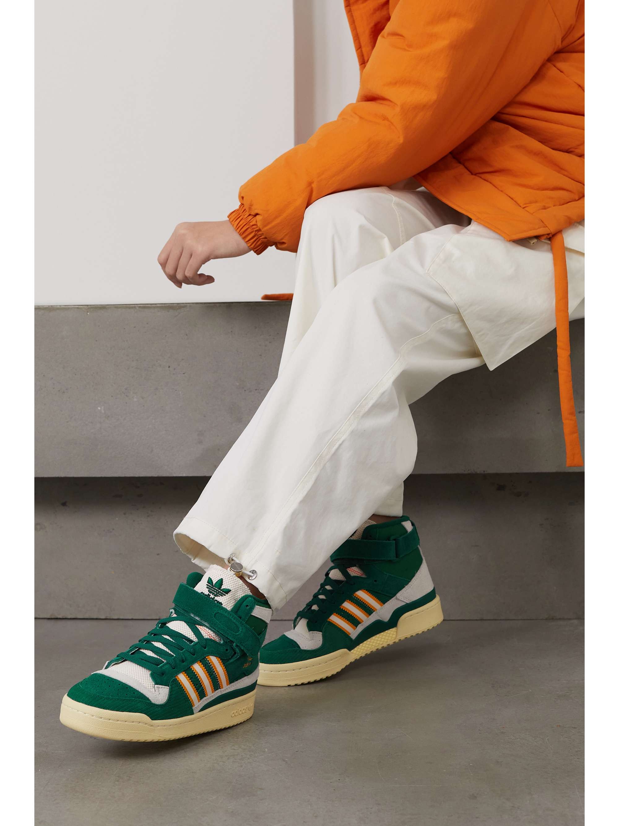 Draaien les Lada adidas high top originals rit Stevenson Onderscheppen