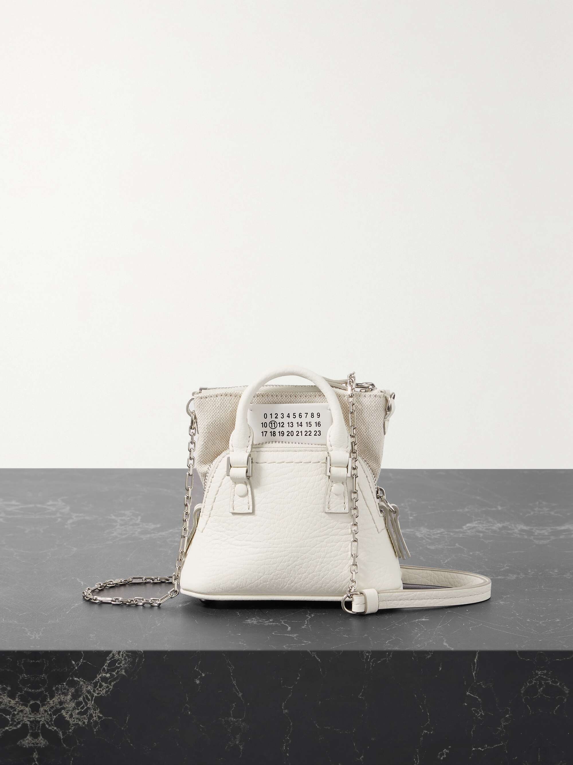 Maison Margiela   5AC Shoulder bag