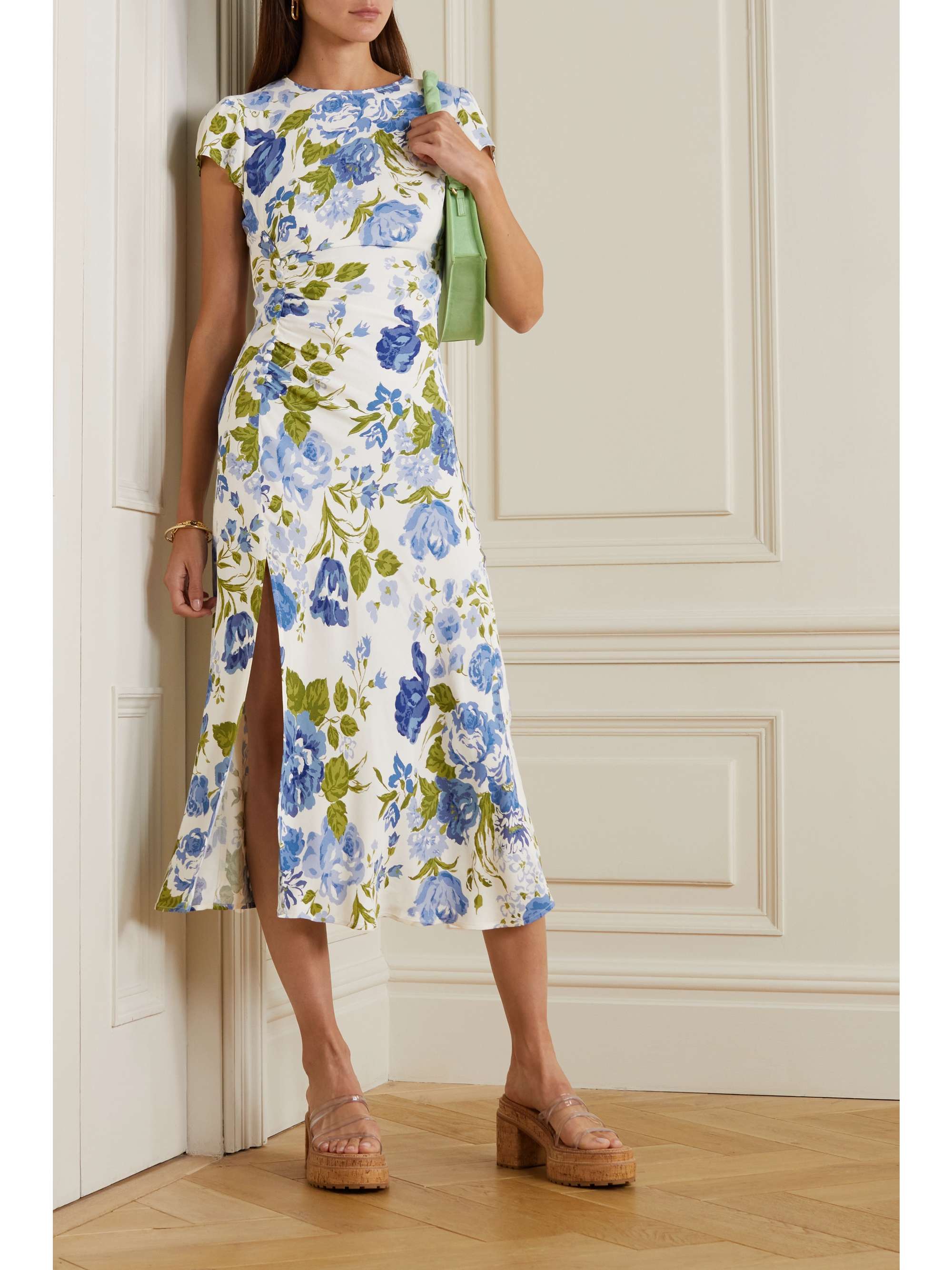 Reformation net a porter uk 2025
