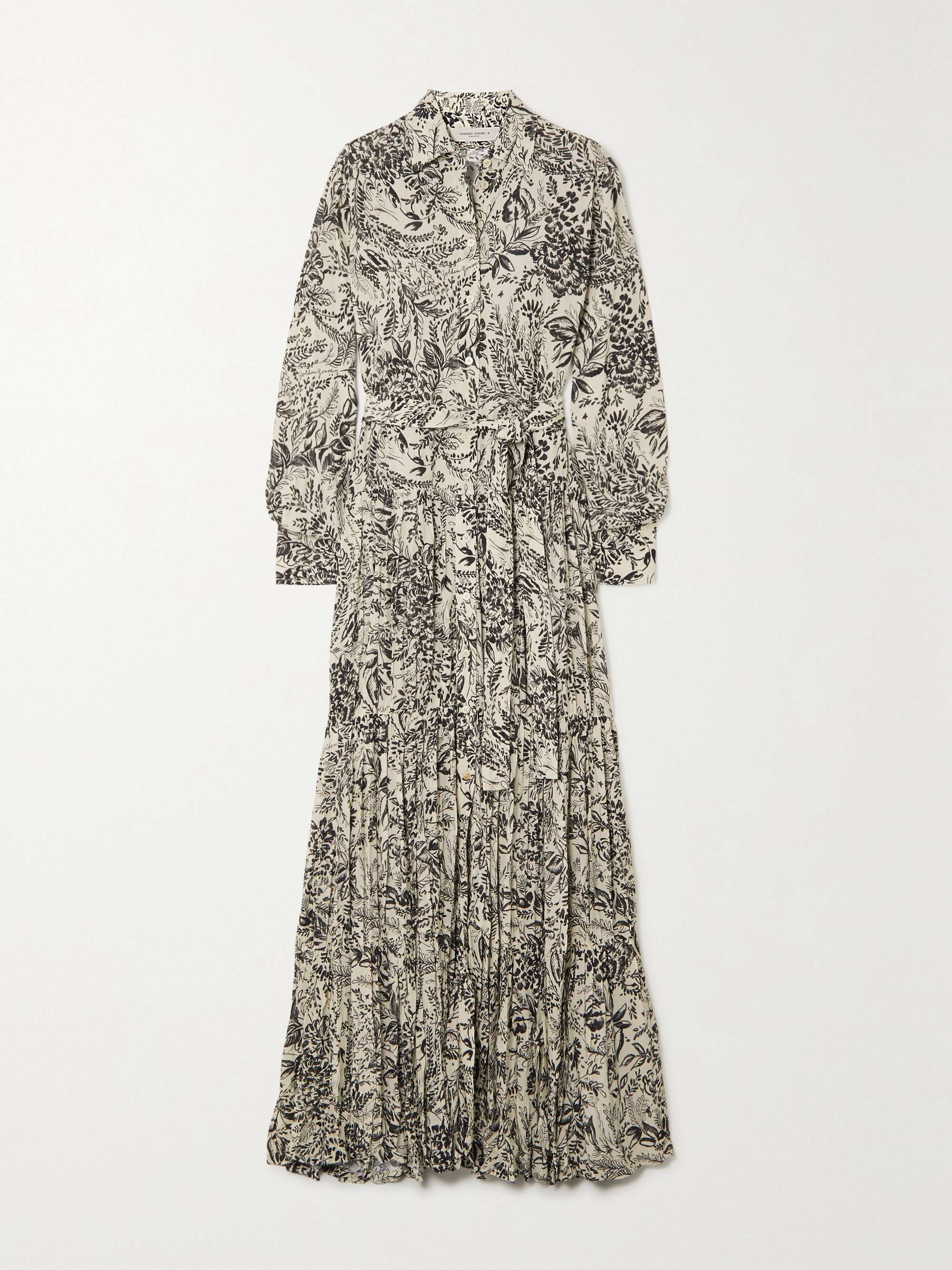 shirt dress h and m
