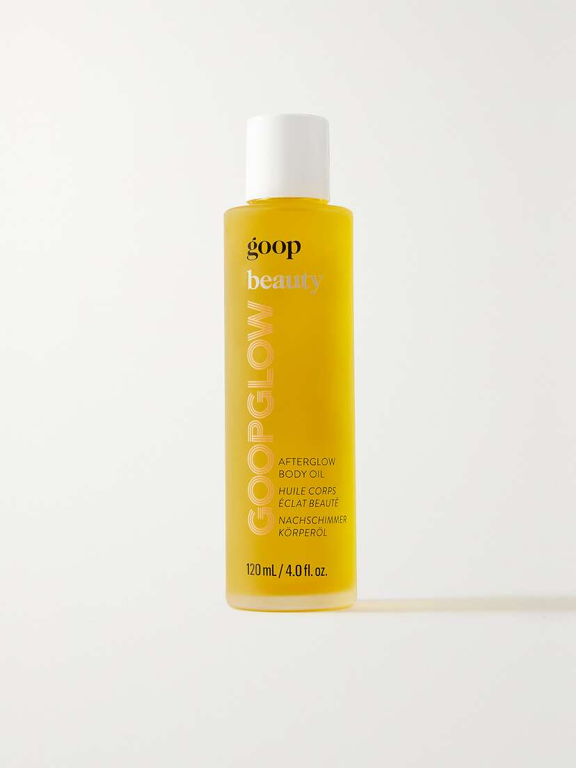 Goop Goopglow Afterglow Body Oil, 120ml
