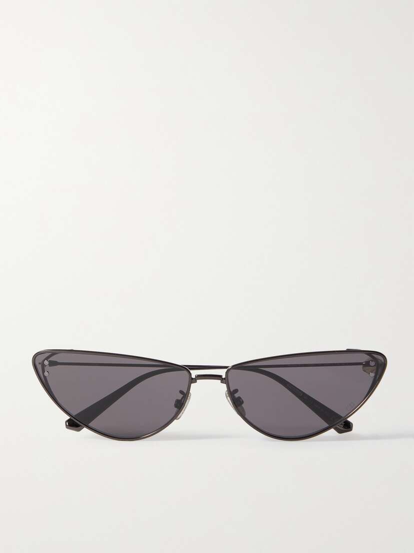 DIOR Eyewear Missdior B1u Cat-eye Metal Sunglasses