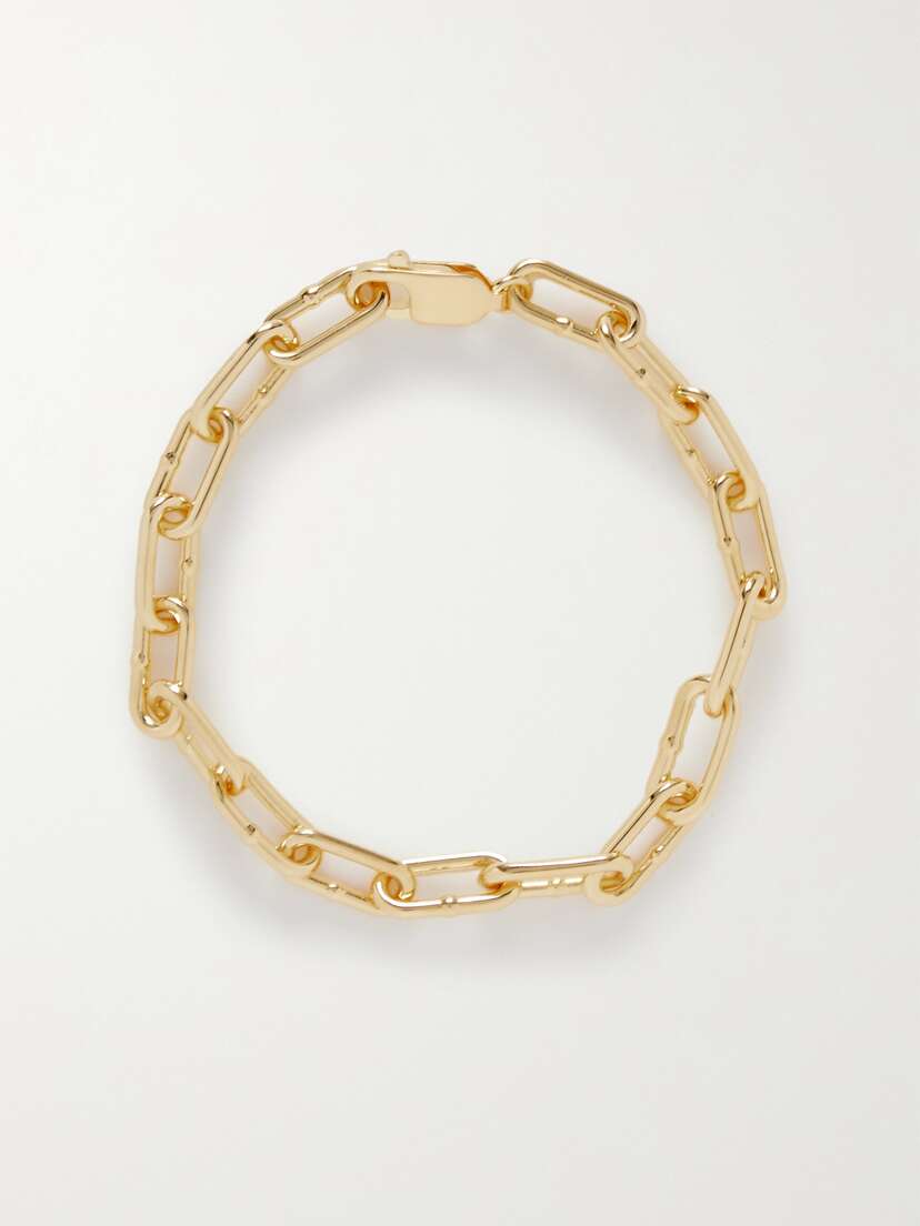 Bottega Veneta plated Bracelet