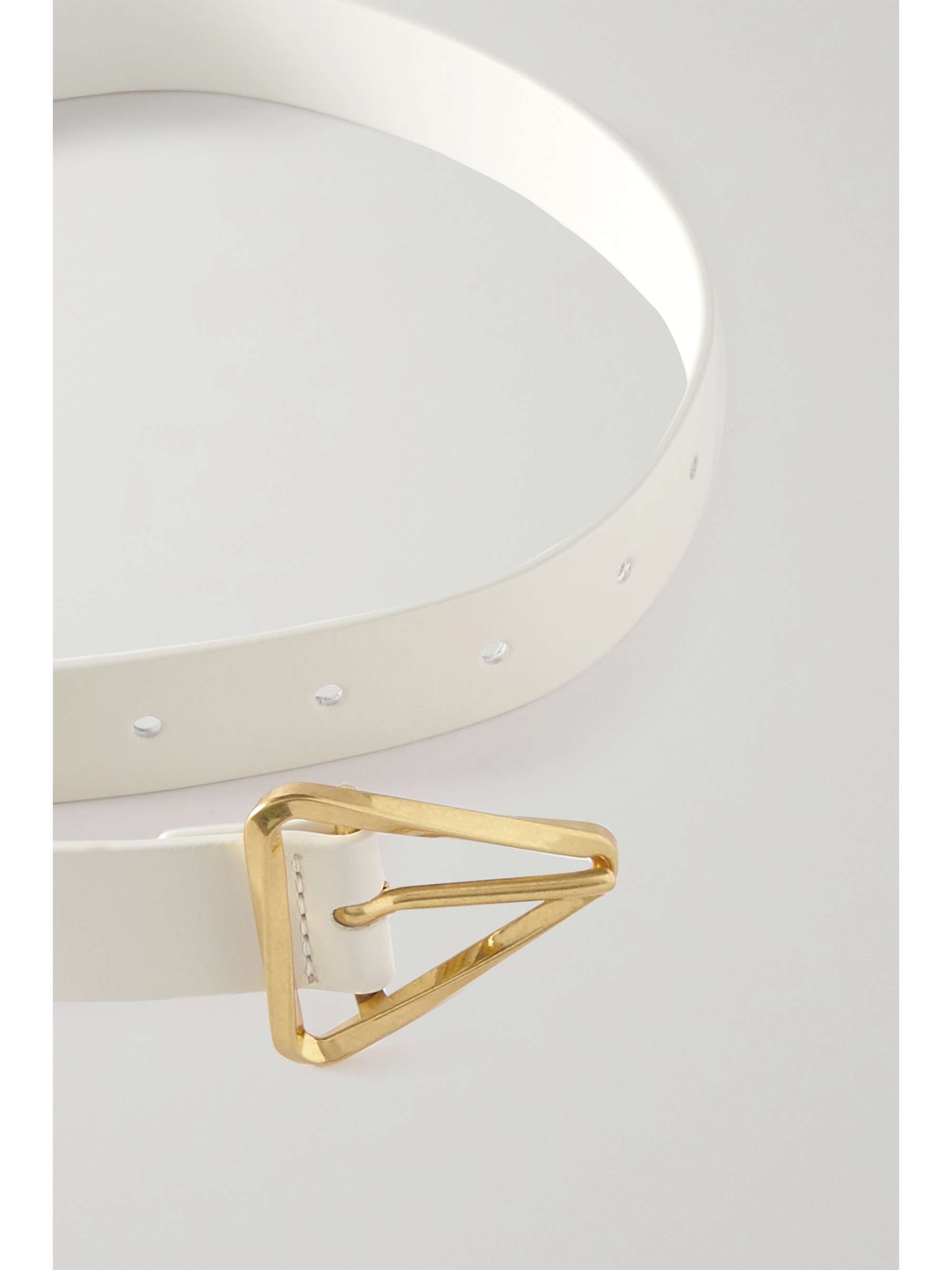 bottega triangle belt