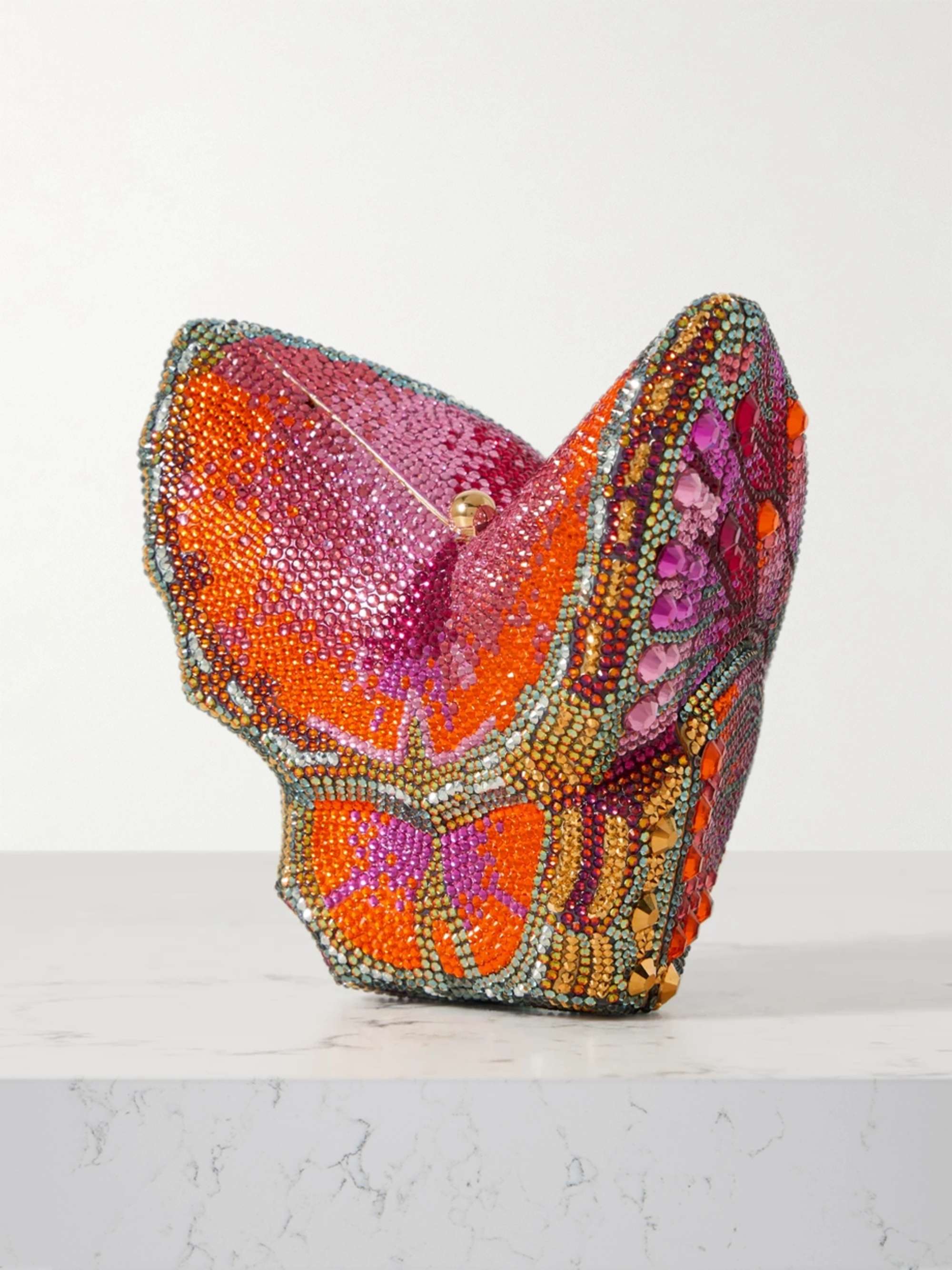 JUDITH LEIBER COUTURE 