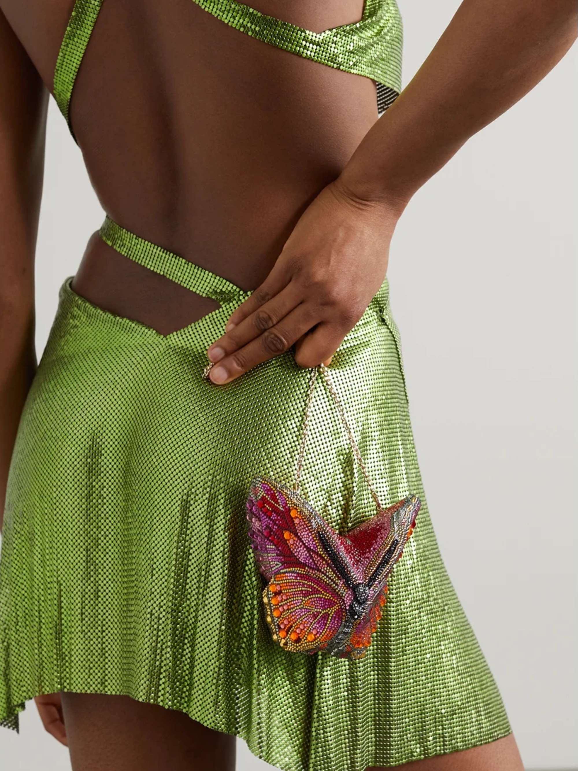 JUDITH LEIBER COUTURE 