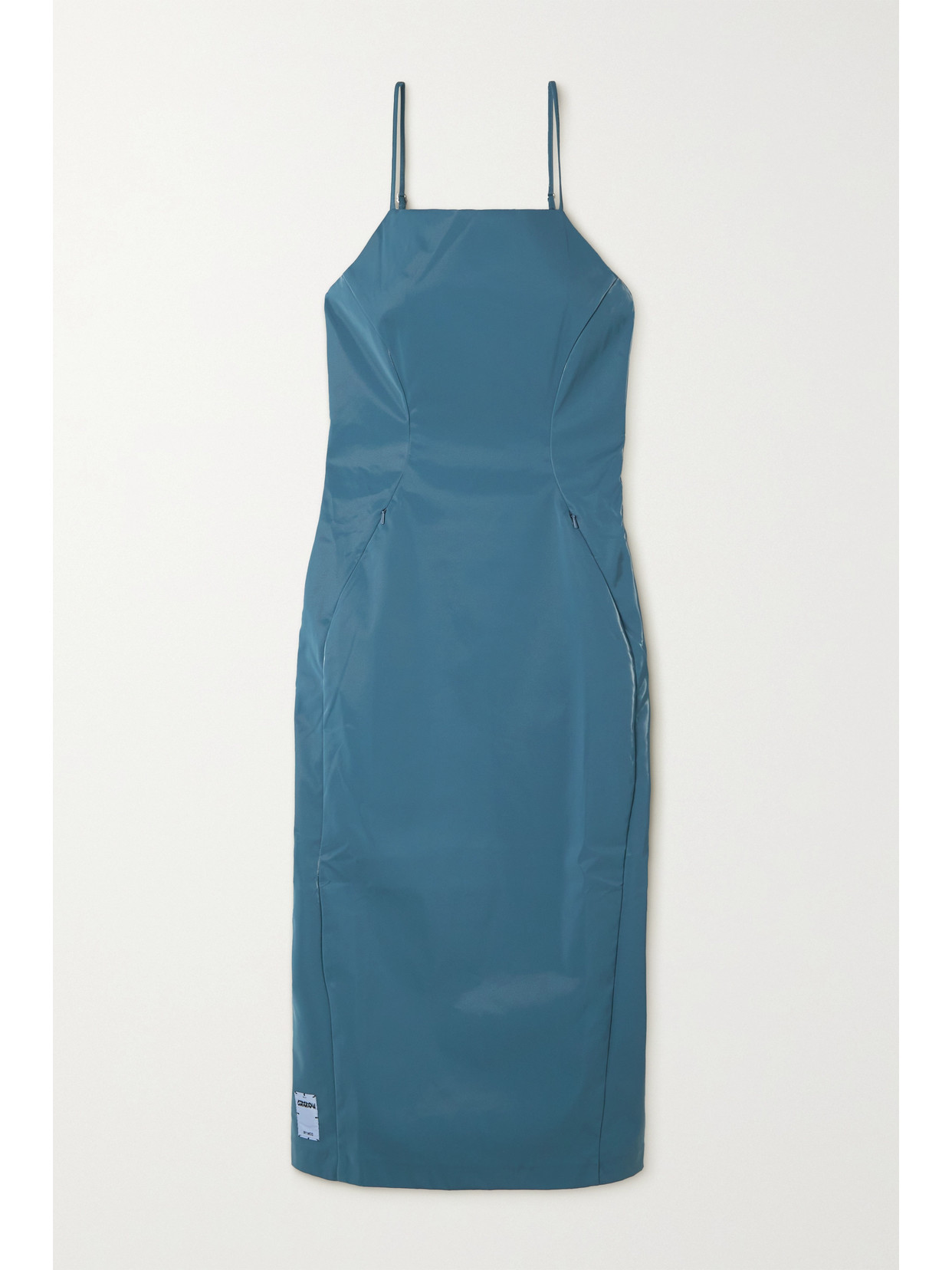 Maurie and eve sales apache dress blue