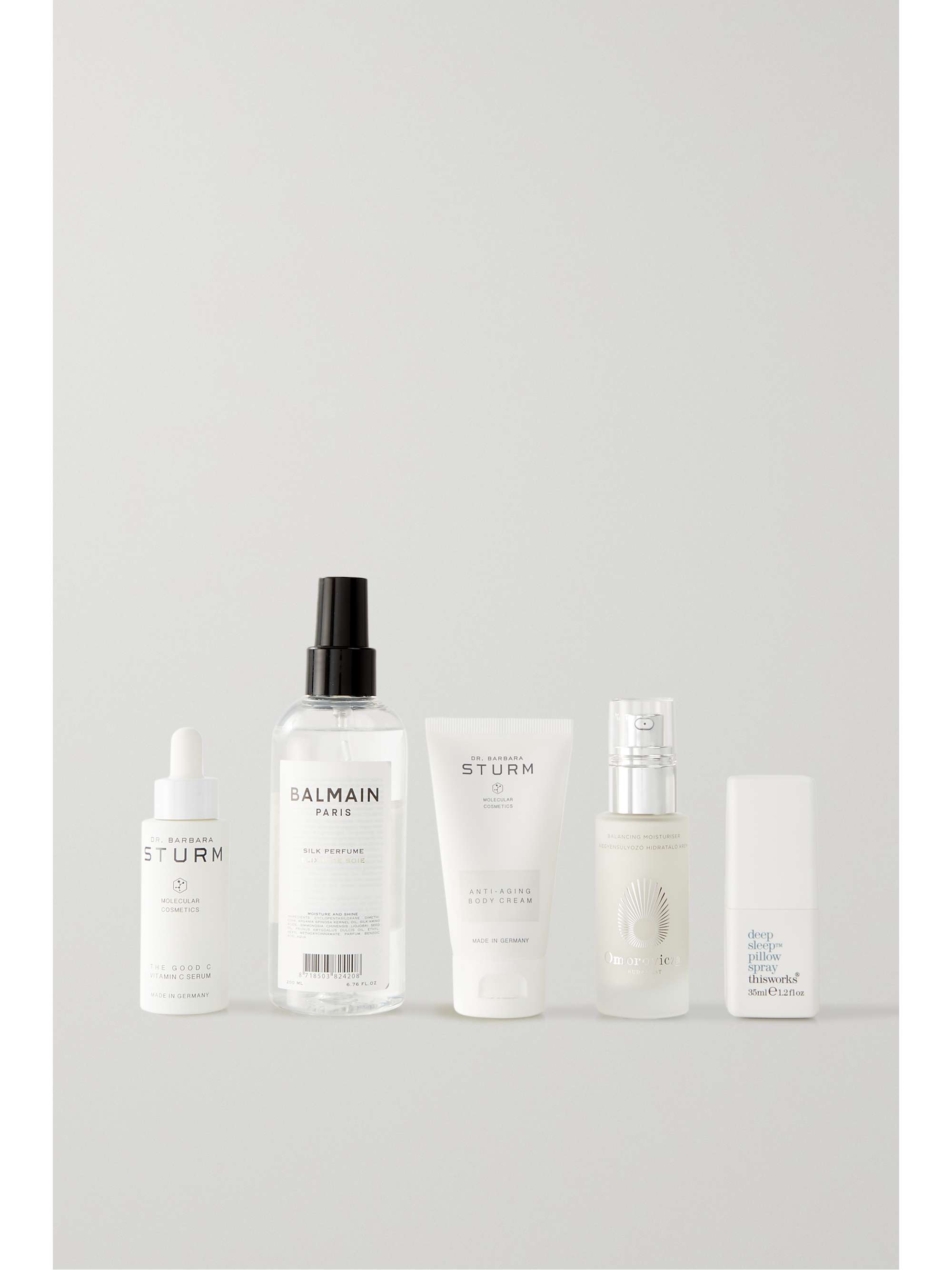 NET-A-PORTER 25 Days of Beauty Advent Calendar