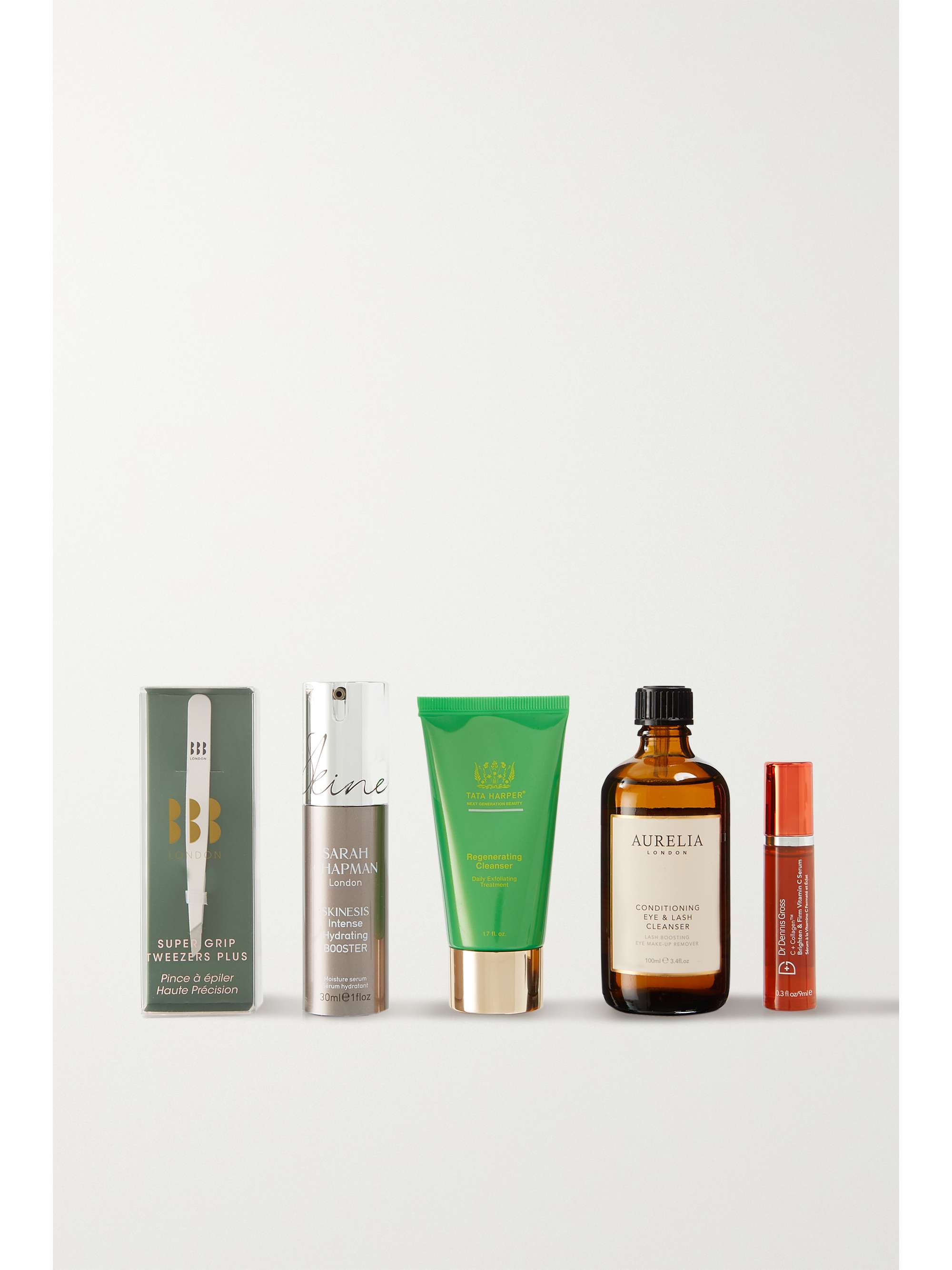 NET-A-PORTER 25 Days of Beauty Advent Calendar