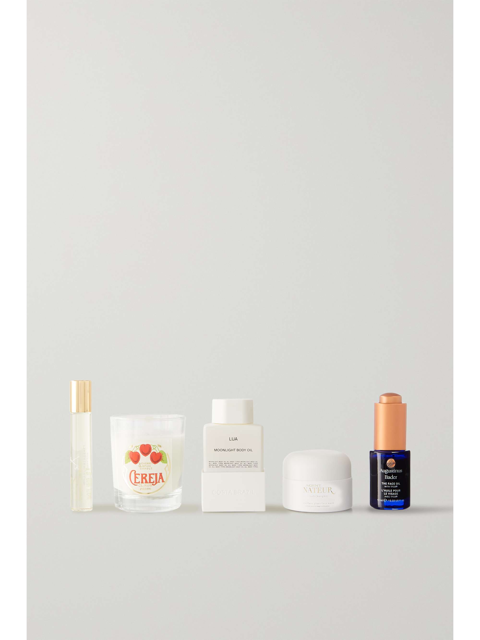 NET-A-PORTER 25 Days of Beauty Advent Calendar