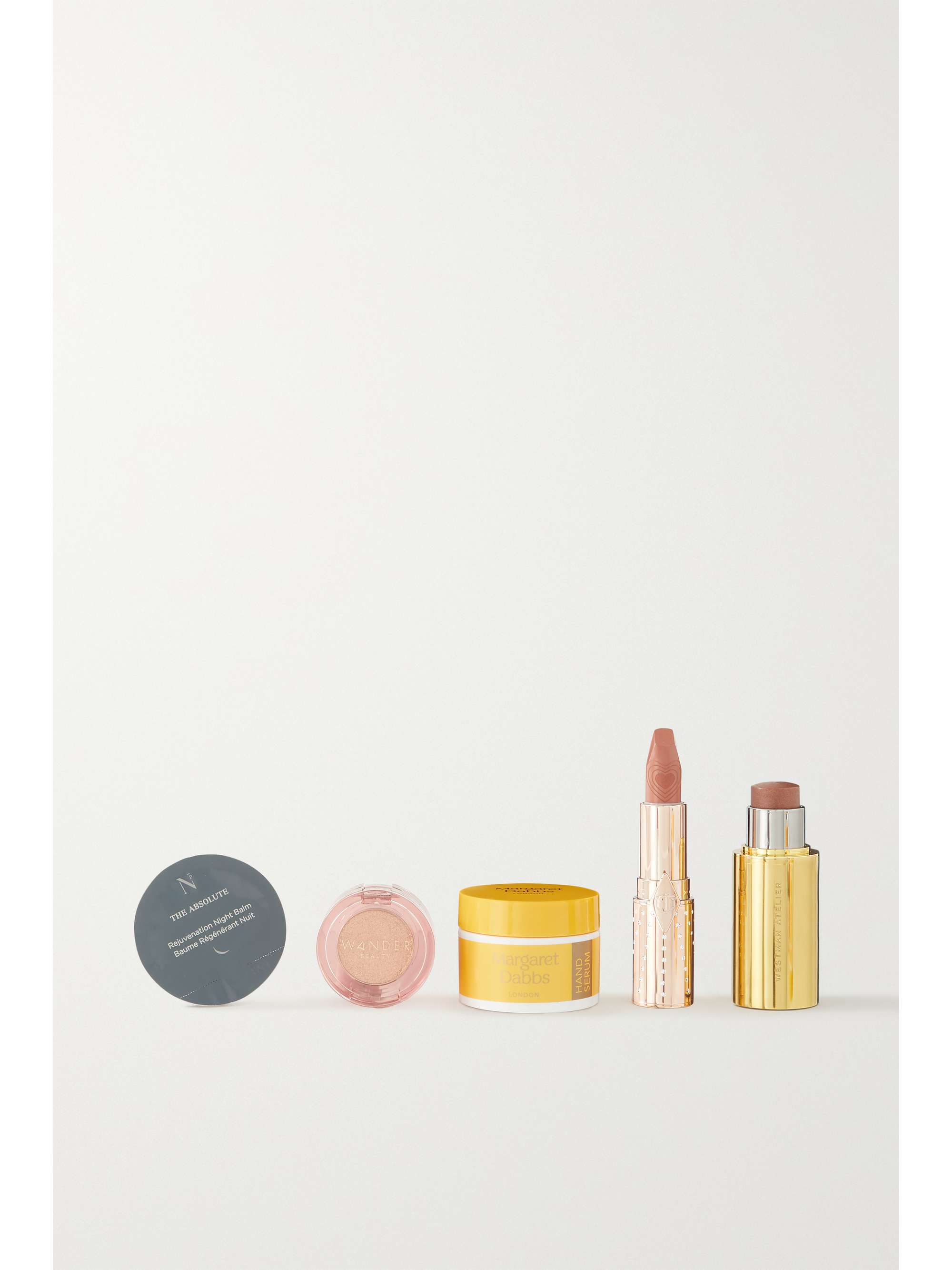 NET-A-PORTER 25 Days of Beauty Advent Calendar