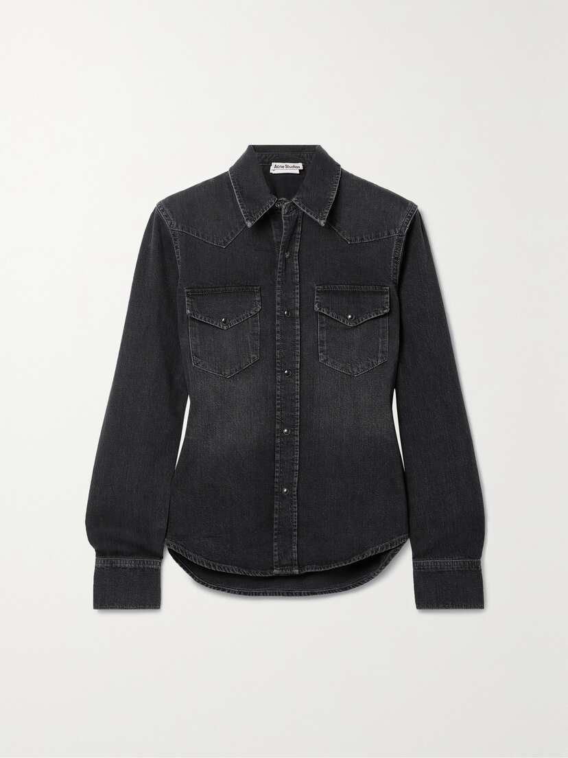 Acne Studios Denim Shirt
