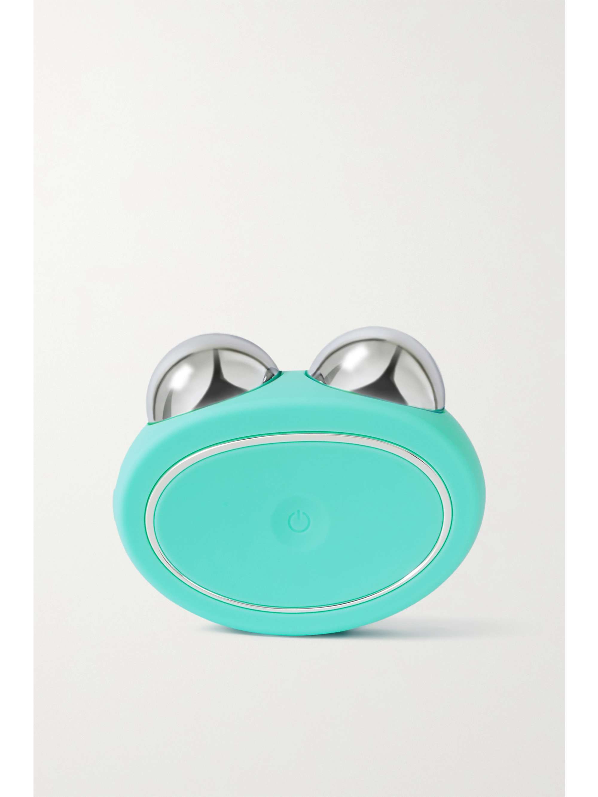 FOREO BEAR Smart Microcurrent Facial Toning Device Mint NETAPORTER