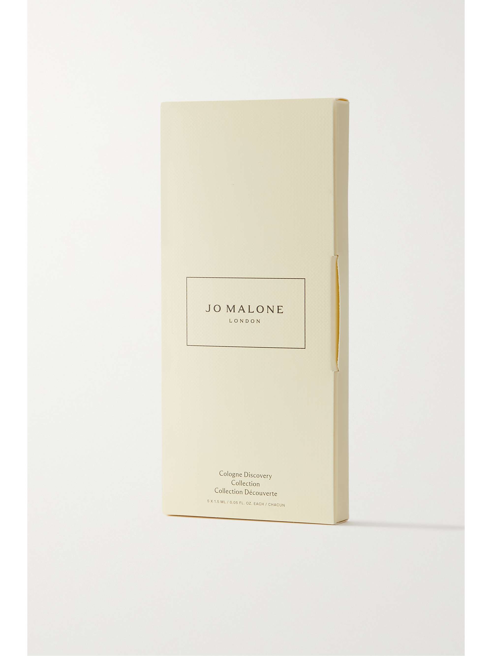 JO MALONE Cologne Discovery Set, 5 x 1.5ml NETAPORTER