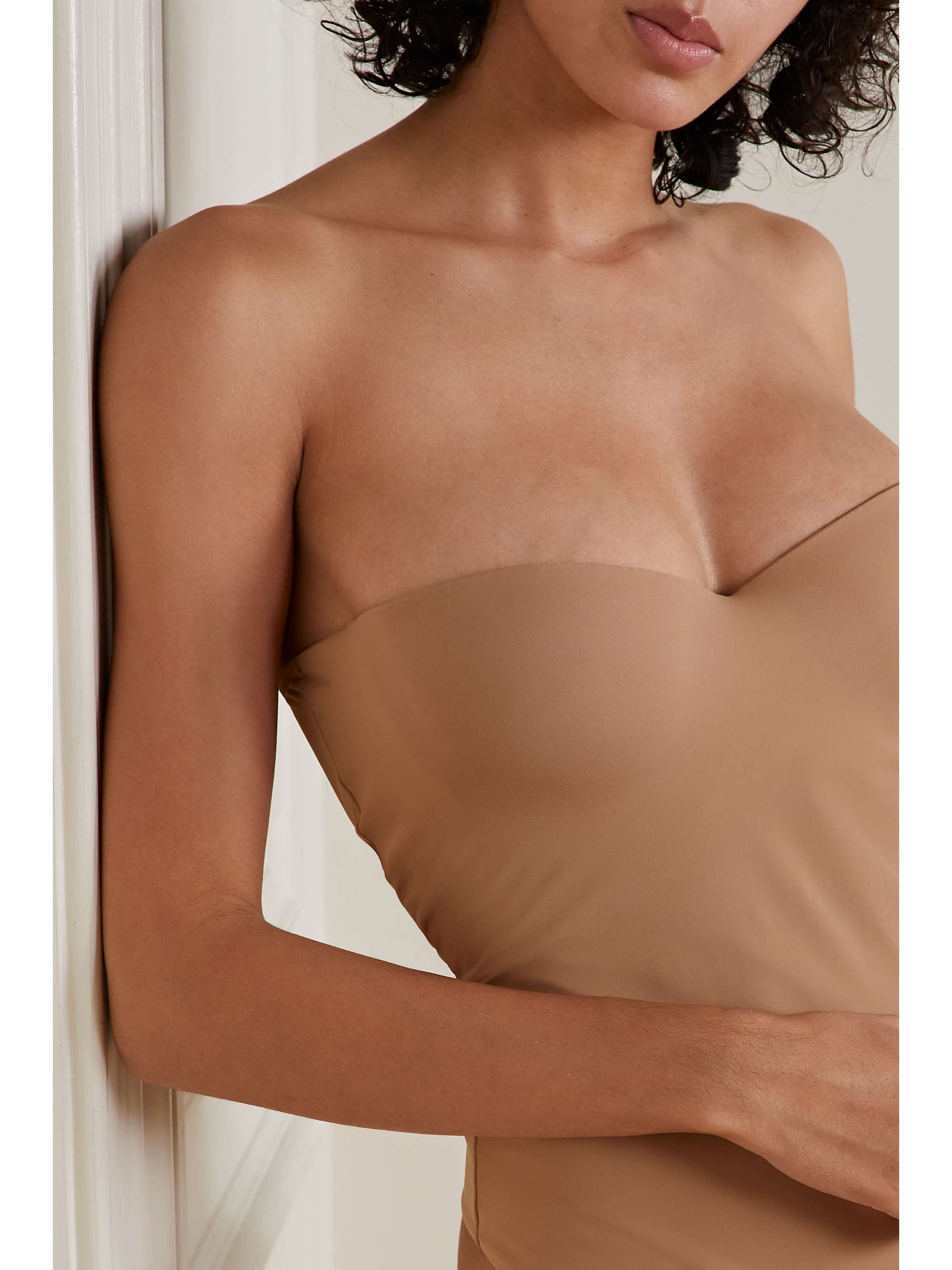 SKIMS Thong bodysuit - Sienna