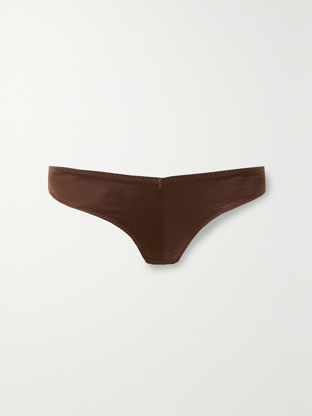Skims Cheeky Briefs - Cocoa